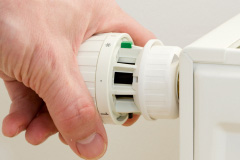 Hillwell central heating repair costs