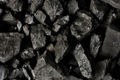 Hillwell coal boiler costs