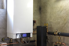 Hillwell condensing boiler companies