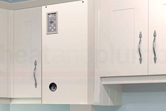 Hillwell electric boiler quotes