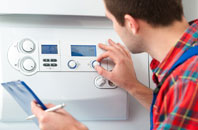 free commercial Hillwell boiler quotes