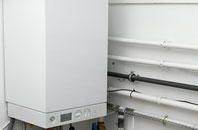 free Hillwell condensing boiler quotes