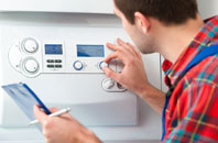 free Hillwell gas safe engineer quotes