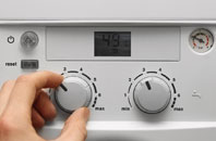 free Hillwell boiler maintenance quotes