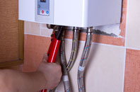 free Hillwell boiler repair quotes
