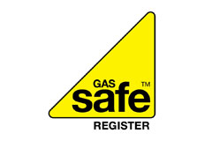 gas safe companies Hillwell