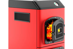 Hillwell solid fuel boiler costs